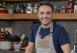 Arda Türkmen'den 22. gün iftar menüsü: Bugün iftara ne pişirsem diyenlere pratik iftar menüsü (15 Mayıs 2020)