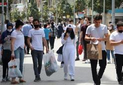 Maskesiz sokağa çıkmanın cezası en az 800 TL
