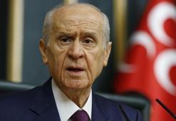 Bahçeli'den 'Memleket Masası' önerisine tepki: Çirkin bir tuzağın varlığına açıkça delil teşkil etmektedir