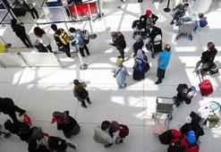 ABD'de kalan Türkler için yeni tahliye seferleri başladı