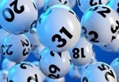 Süper Piyango çekildi! 15 Mayıs Süper Piyango çekiliş sonuçları