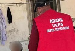 CHP'li gençlik kolları başkanı, Vefa Grubu görevlilerine saldırdı iddiası