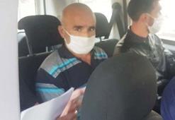İğrenç olay! Öz kızını iki kere hamile bıraktı