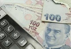 Emekliye ek ödeme ve zam! 600 liraya kadar...