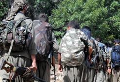 Bölgedeki huzur rahatsız etti; Kandilden terör hücrelerine eylem talimatı