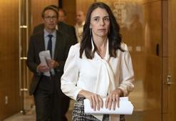 Başbakan Ardern, gittiği kafeye sosyal mesafe nedeniyle alınmadı