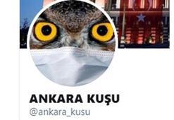 'Ankara Kuşu' hakkında 7,5 yıla kadar hapis cezası istendi