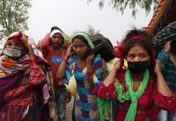 Nepal'de Kovid-19 nedeniyle ilk ölüm görüldü