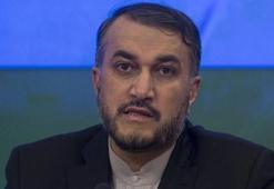 İran, Esad'ın gitmesi üzerine Rusya'yla anlaştıkları iddiasını yalanladı