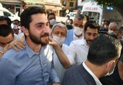 Adana'da, Vefa Destek Grubu'na saldıranların suç dosyaları kabarık çıktı