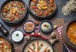 Günün iftar menüsü: Mercimek çorbası, kilis tava, pirinç pilavı ve adisebaba tatlısı tarifi ve yapılışları