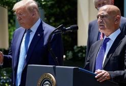 ABD'de herkes bu müslümanı konuşuyor! Trump göreve getirmişti