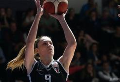 Bahar Çağlar: "Galatasaray'dayken Fenerbahçe'den teklif aldım"