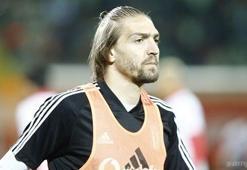 Beşiktaş'ın Caner Erkin teklifi