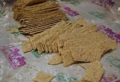 Ramazan ayının vazgeçilmezi 'küncülü helva', yoğun ilgi görüyor