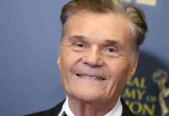 Ünlü oyuncu Fred Willard hayatını kaybetti!