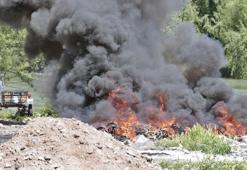 Diyarbakır'da büyük skandal! UNESCO mirasına moloz...