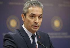 Sözcü Aksoy: Kırım Tatar Türkleri ile Kafkas halklarının acılarını paylaşıyoruz