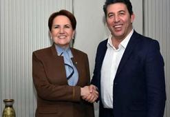 Emre Kınay'dan çok konuşulacak Akşener itirafı