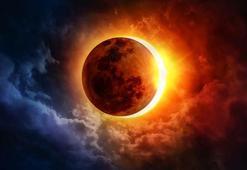 G&#252;neş tutulması ne zaman? 2020 yılının ilk g&#252;neş tutulması ne zaman? İşte 2020 yılının g&#246;k olayları...