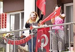 Saat 19.19’da buluşuyoruz