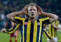 Fenerbahçe için sürpriz Dirk Kuyt iddiası!