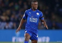 Trabzonpor'dan orta sahaya takviye: Nampalys Mendy