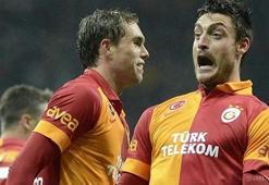 Fatih Terim'in Elmander ve Riera planı hazır!