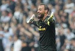 Beto transferinde flaş gelişme