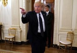 ABD Başkanı Trump'tan DSÖ'ye "esaslı reform" için 30 gün süre