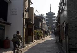 Japonya'da 5,3 büyüklüğünde deprem