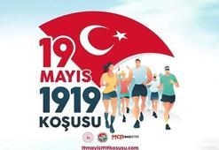 19 Mayıs Atatürk'ü Anma, Gençlik ve Spor Bayramı dijital koşu projesi ile kutlanacak