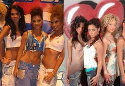 Hepsi grubu barıştı!