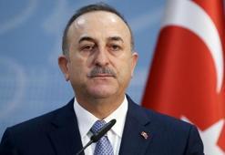 Bakan Çavuşoğlu duyurdu: Mutabakata vardık…