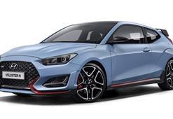 Hyundai'den 2 yeni sporcu!