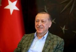 Cumhurbaşkanı Erdoğan gençlerle video konferansta bir araya geldi