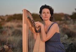 Şirin Pancaroğlu kimdir? Harpist Şirin Pancaroğlu'nun biyografisi ve eserleri