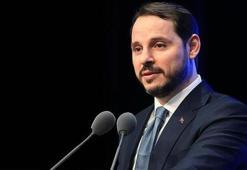 Bakan Albayrak, geleceğin yazılımcılarına seslendi