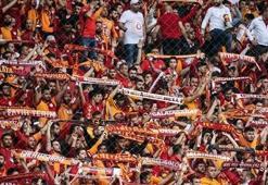 Galatasaray'dan taraftar projesi!