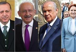 Corona virüs sürecinde çarpıcı anket sonucu! 4 kat fark...