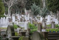 Bayramda mezar ziyareti yasak mı? Bayramda mezarlıklar açık mı? İşte İçişleri Bakanlığı Genelgesi'nin detayları...