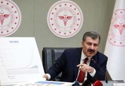 Bilim Kurulu toplantısı saat kaçta? Sağlık Bakanı Fahrettin Koca kaçta açıklama yapacak?
