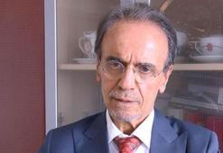 Corona virüsle mücadelede 'Türkçe'nin sırrı! Prof. Dr. Mehmet Ceyhan'dan flaş açıklamalar