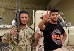 Vatiyye yenilgisi BAE'nin Libya hesaplarını bozdu