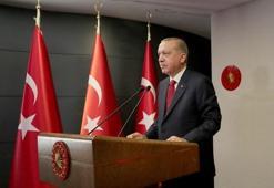 Cumhurbaşkanı Erdoğan duyurdu! Yeni reform paketi yolda
