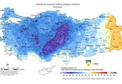 Bayramda hava nasıl olacak 2020? Kaç derece? Meteoroloji açıkladı: Bayramda hava durumu 2020