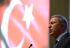 Bakan Akar'dan Libya açıklaması! Dengeler değişti...