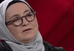 Sevda Noyan İstanbul'da ifade verdi