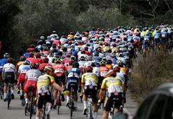 Cumhurbaşkanlığı Türkiye Bisiklet Turu bu yıl yapılmayacak
