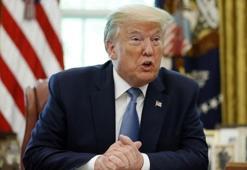 "Trump, G-7'nin Washington DC'de  yapılmasını istiyor"
